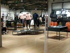 -NIKE 儿童体验店(南开大悦城店)