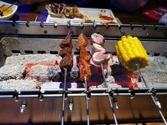 -三个蒙古大叔羊肉串(大宁店)