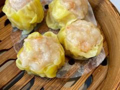 鲜虾烧卖皇-万龙洲海鲜(大兴绿地缤纷城店)