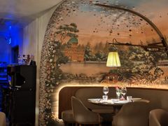 -波特曼西餐厅(中央大街店)