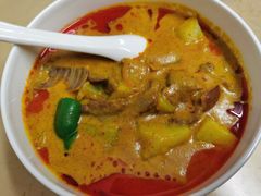 -家利美食店