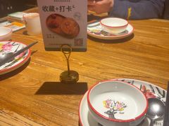 -新白鹿餐厅(银泰西湖文化广场店)