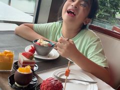 -璟象酒店-爱丽坊景观餐厅