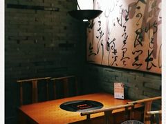 -呷哺呷哺 黄金牧场 (欢乐谷店)