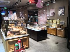 面包甜点陈列柜-多乐之日(西苑龙湖店)