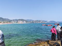-大梅沙海滨公园