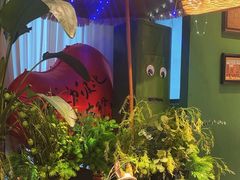 -Thai Basil罗勒叶泰式餐厅(时代天街店)