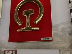 -中国铁道博物馆(正阳门馆)