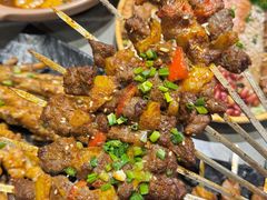 -楚太子  中餐&烧烤(武大店)