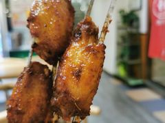 -小艺烧烤(曲江店)