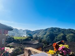 -南靖田螺坑土楼群景区