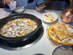 -周渝食惦酸菜鱼(青浦店)