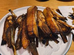 -萃和楼海鲜酒店(汉口路店)