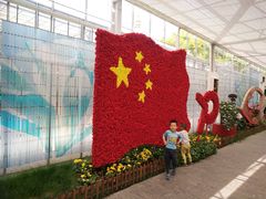 -上海鲜花港