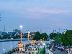 -智慧湾科创园