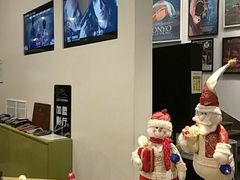 -和美电影艺术中心(万国城店)