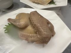 -狮王府淮扬菜(新街口友谊店)