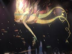 -星巴克(成都龙湖三千集店)