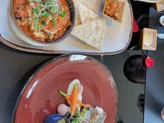 -上海苏宁宝丽嘉酒店·Cafe Bellagio西餐厅