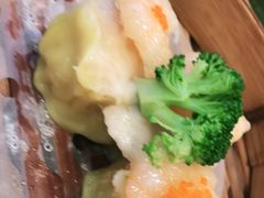 -点都德(盘福楼店)