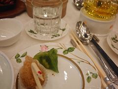 -翠园(北京王府中环店)