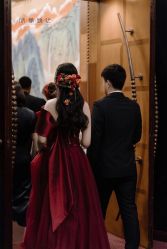 -欣薇婚纱(新源乐汇城店)