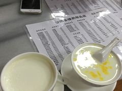 -沙湾姜撞奶甜品店(昌岗中路店)