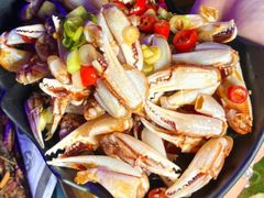 -红井路游艺炖锅·音乐餐吧(十渡店)