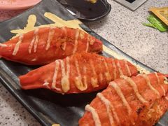 -争鲜回转寿司(西红门荟聚PLUS店)