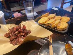 -破店肥哈·海鲜·烧烤(郑州银泰inPARK店)
