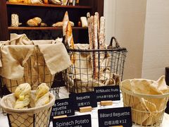-WHEAT&BAKER-麥(凯德来福士店)
