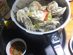 -捞围鲜·港式打边炉(海阳路店)