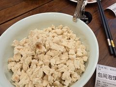 -老刘家永盛斋·传统泡馍(东关南街店)