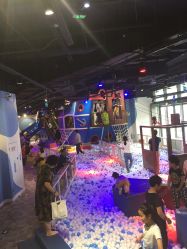 -幻贝家儿童乐园(苏州中心店)
