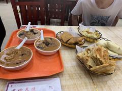-方中山胡辣汤(正光路店)