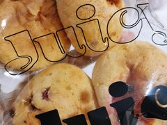 -Juicy Bakery(大学路店)