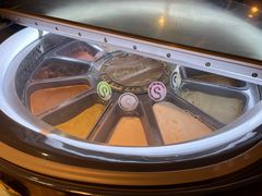 冰淇淋-杭州国际会议中心洲际酒店-原素全日餐厅(解放东路店)