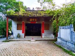 -靖西鹅泉风景区