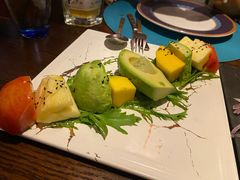 -甘尼仕印度餐厅酒吧(斜塘老街店)