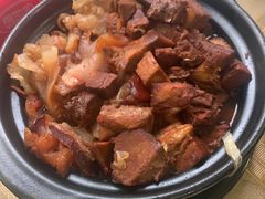 -赵家牛肉砂锅(台西三路店)