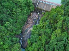 -广州白江湖森林公园