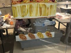 -必胜客(余姚五彩城店PH店)