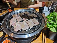 -九田家黑牛烤肉料理(万达CBD店)