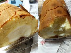 糕点-拢香糕点(万达店)
