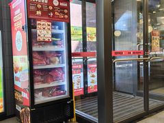 -肯德基(亦庄上海沙龙店)
