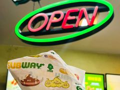 -赛百味SUBWAY(东风广场店)