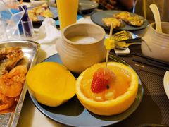 -喜庭海鲜自助(来福士店)