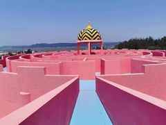 -漳州滨海火山岛自然生态风景区