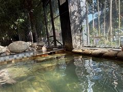 -三江森林温泉度假区