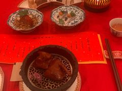 -白家大院·王府宫廷菜(苏州街店)